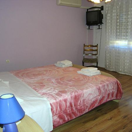 Apartment Julija 克尔克 外观 照片